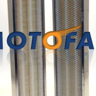 Wix Filters Filtr kabinowy (przeciwpyłkowy) 42568