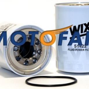 Wix Filters Filtr hydrauliczny 51422