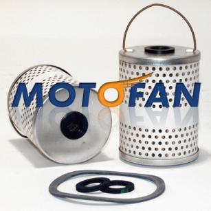 Wix Filters Filtr paliwa 33102