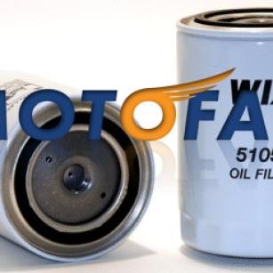 Wix Filters Filtr oleju 51050