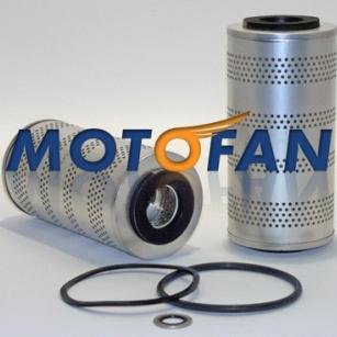 Wix Filters Filtr hydrauliczny 51780