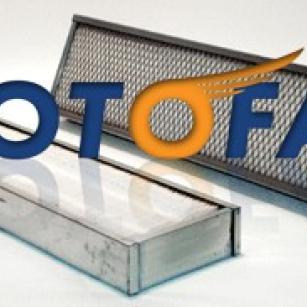 Wix Filters Filtr kabinowy (przeciwpyłkowy) 46574