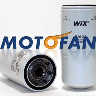 Wix Filters Filtr hydrauliczny 51623