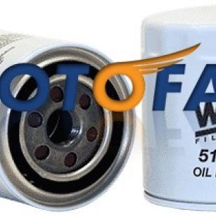 Wix Filters Filtr oleju 51258