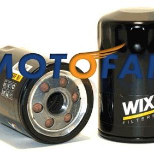 Wix Filters Filtr oleju 51522