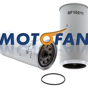 Wix Filters Filtr paliwa WF10211