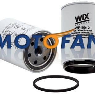 Wix Filters Filtr paliwa WF10012