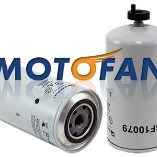 Wix Filters Filtr paliwa WF10079
