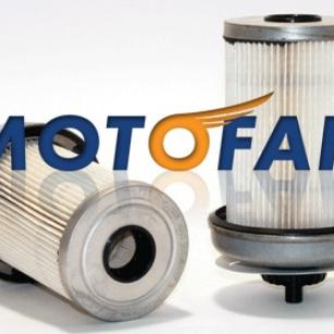 Wix Filters Filtr paliwa 33376