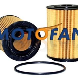 Wix Filters Filtr oleju 51212