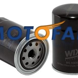 Wix Filters Filtr oleju WL10058