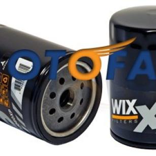 Wix Filters Filtr oleju 51060XP