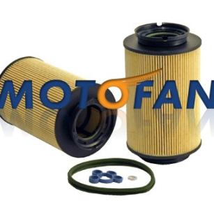 Wix Filters Filtr paliwa 33037