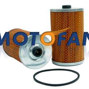 Wix Filters Filtr paliwa 33112E