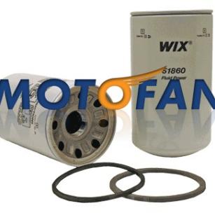 Wix Filters Filtr hydrauliczny 51860