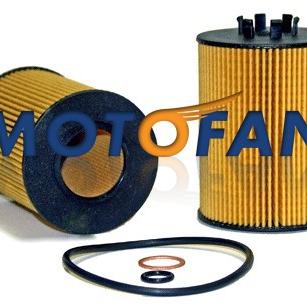 Wix Filters Filtr oleju 57171