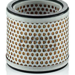 Mann Filter (M+H) Filtr powietrza C914
