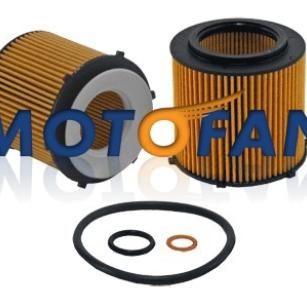 Wix Filters Filtr oleju 57292