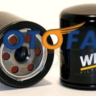 Wix Filters Filtr oleju 51374