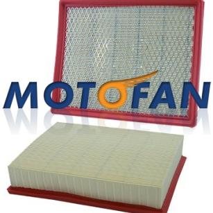 Wix Filters Filtr powietrza 42487