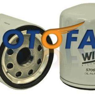 Wix Filters Filtr oleju 57060