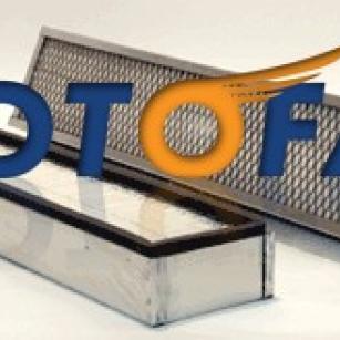 Wix Filters Filtr kabinowy (przeciwpyłkowy) 46886
