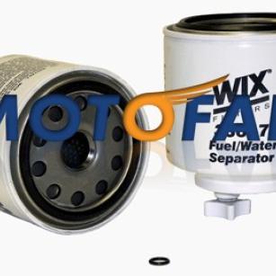 Wix Filters Filtr paliwa 33617