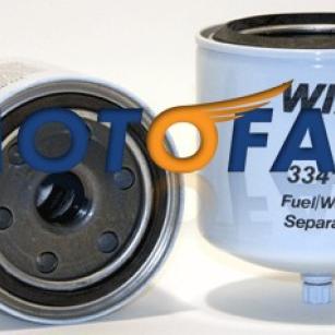 Wix Filters Filtr paliwa 33417