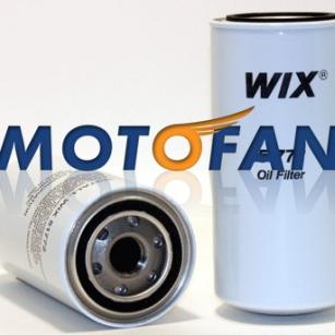 Wix Filters Filtr oleju 51772