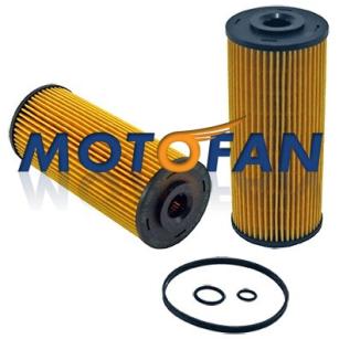 Wix Filters Filtr oleju WL10007