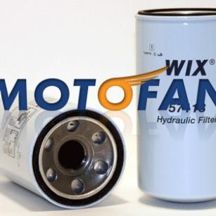 Wix Filters Filtr hydrauliczny 57118
