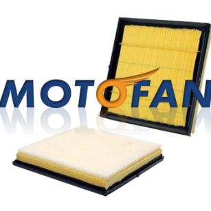 Wix Filters Filtr powietrza 49158