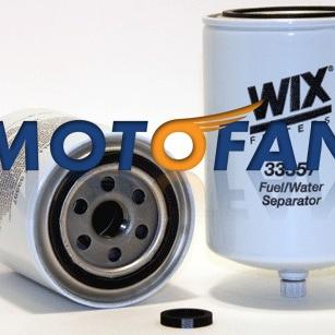 Wix Filters Filtr paliwa 33357