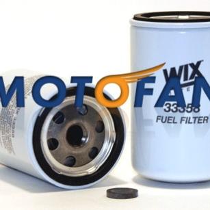 Wix Filters Filtr paliwa 33358