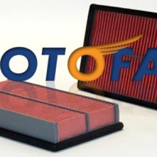 Wix Filters Filtr powietrza 42097