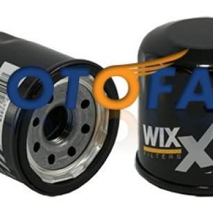 Wix Filters Filtr oleju 51358XP