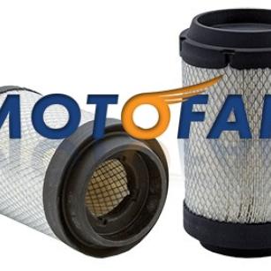 Wix Filters Filtr kabinowy (przeciwpyłkowy) WP10281