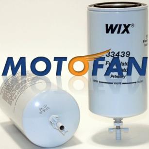 Wix Filters Filtr paliwa 33439