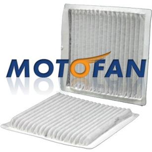 Wix Filters Filtr kabinowy (przeciwpyłkowy) 24333