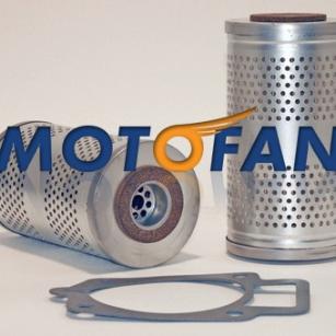 Wix Filters Filtr paliwa 33189