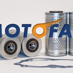 Wix Filters Filtr paliwa 33188