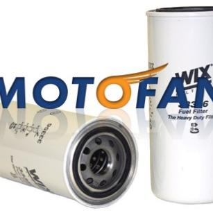 Wix Filters Filtr paliwa 33356