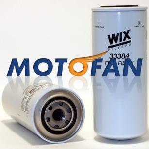 Wix Filters Filtr paliwa 33384