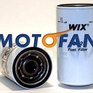 Wix Filters Filtr paliwa 33525