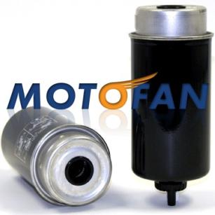 Wix Filters Filtr paliwa 33658