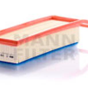Mann Filter (M+H) Filtr powietrza C38130