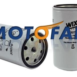 Wix Filters Filtr paliwa 33076