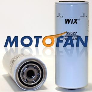 Wix Filters Filtr paliwa 33527