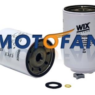 Wix Filters Filtr paliwa 33608