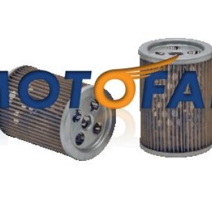 Wix Filters Filtr paliwa 33941